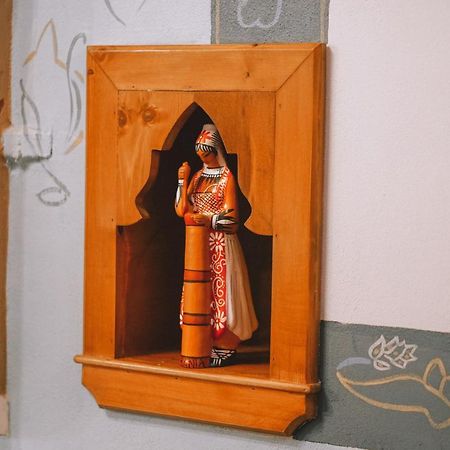 Argjiro Traditional ジロカストラ エクステリア 写真